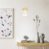 Shanti Spotlight – Warm Grey
