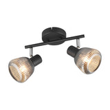 Tarifa 2 Light Spotlight – Matt Black