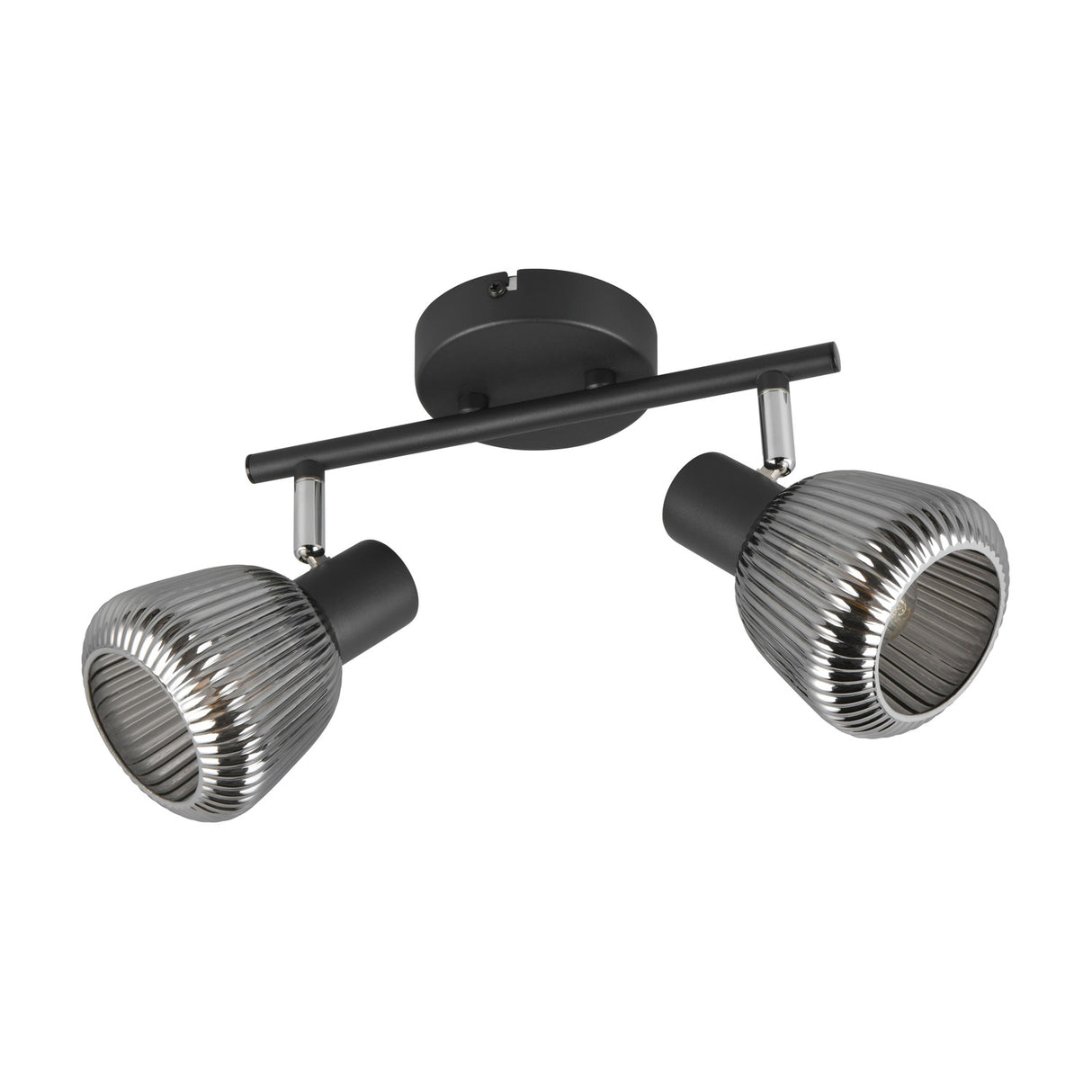 Tarifa 2 Light Spotlight – Matt Black