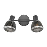Tarifa 2 Light Spotlight – Matt Black