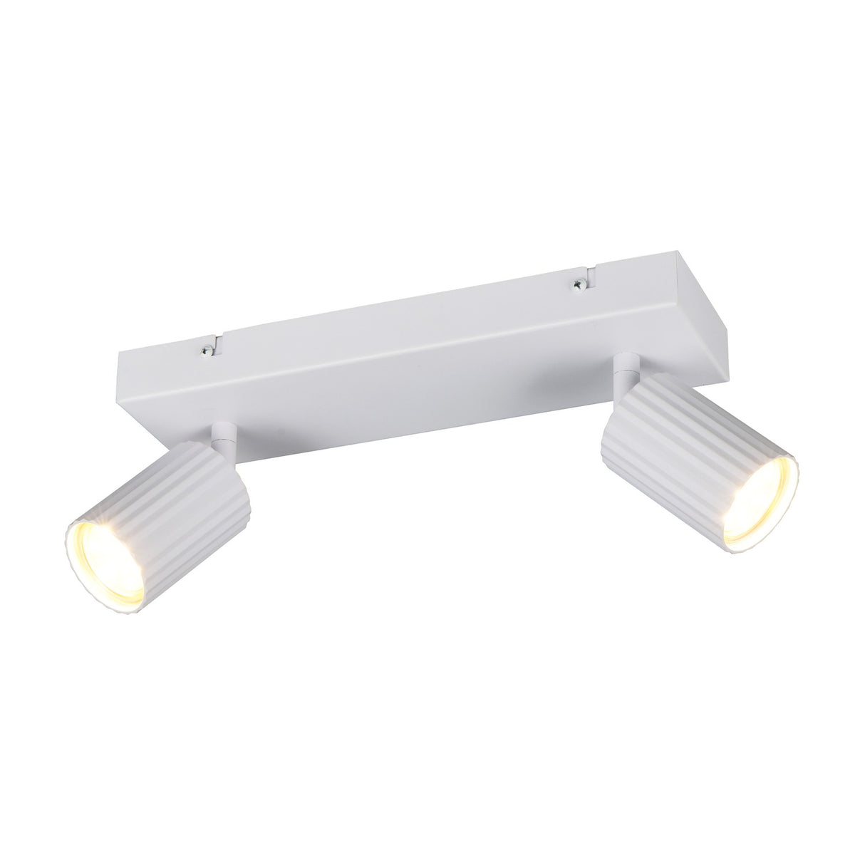 Soka 2 Light Spotlight – Matt White