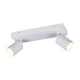 Soka 2 Light Spotlight – Matt White