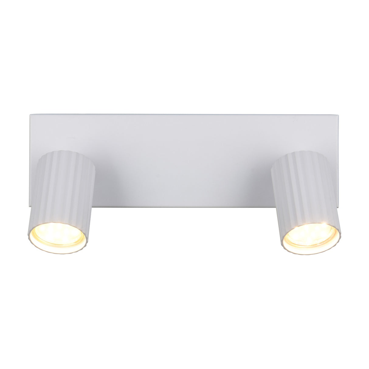Soka 2 Light Spotlight – Matt White