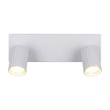 Soka 2 Light Spotlight – Matt White