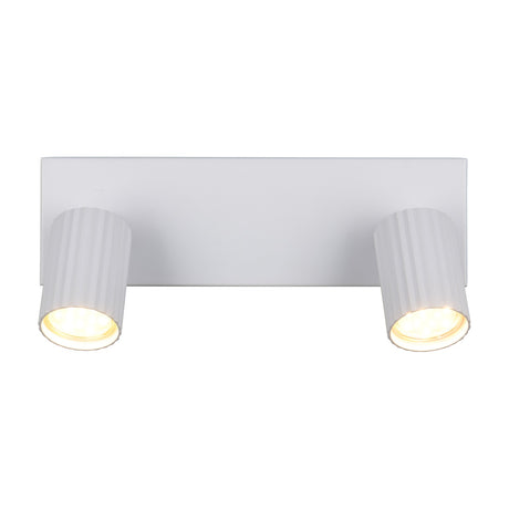 Soka 2 Light Spotlight – Matt White