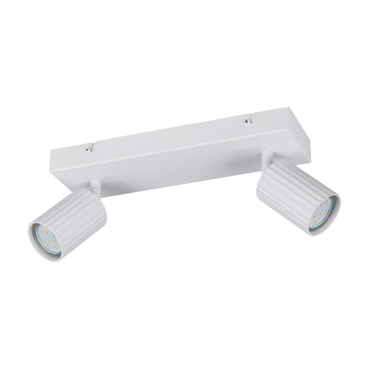 Soka 2 Light Spotlight – Matt White