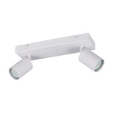 Soka 2 Light Spotlight – Matt White