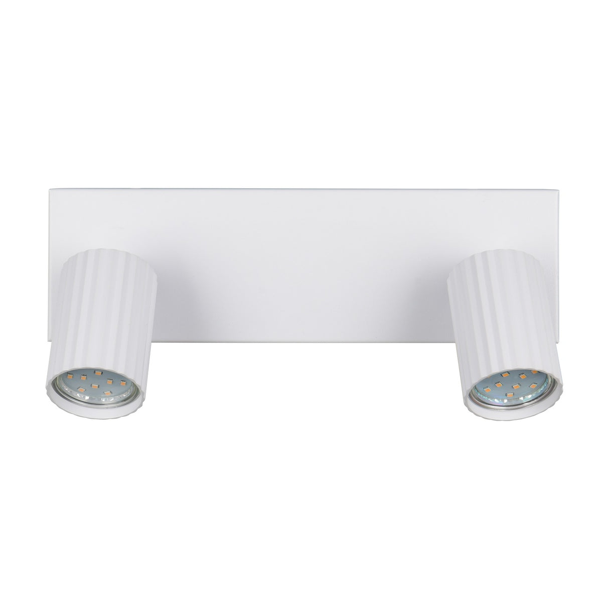 Soka 2 Light Spotlight – Matt White