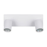 Soka 2 Light Spotlight – Matt White