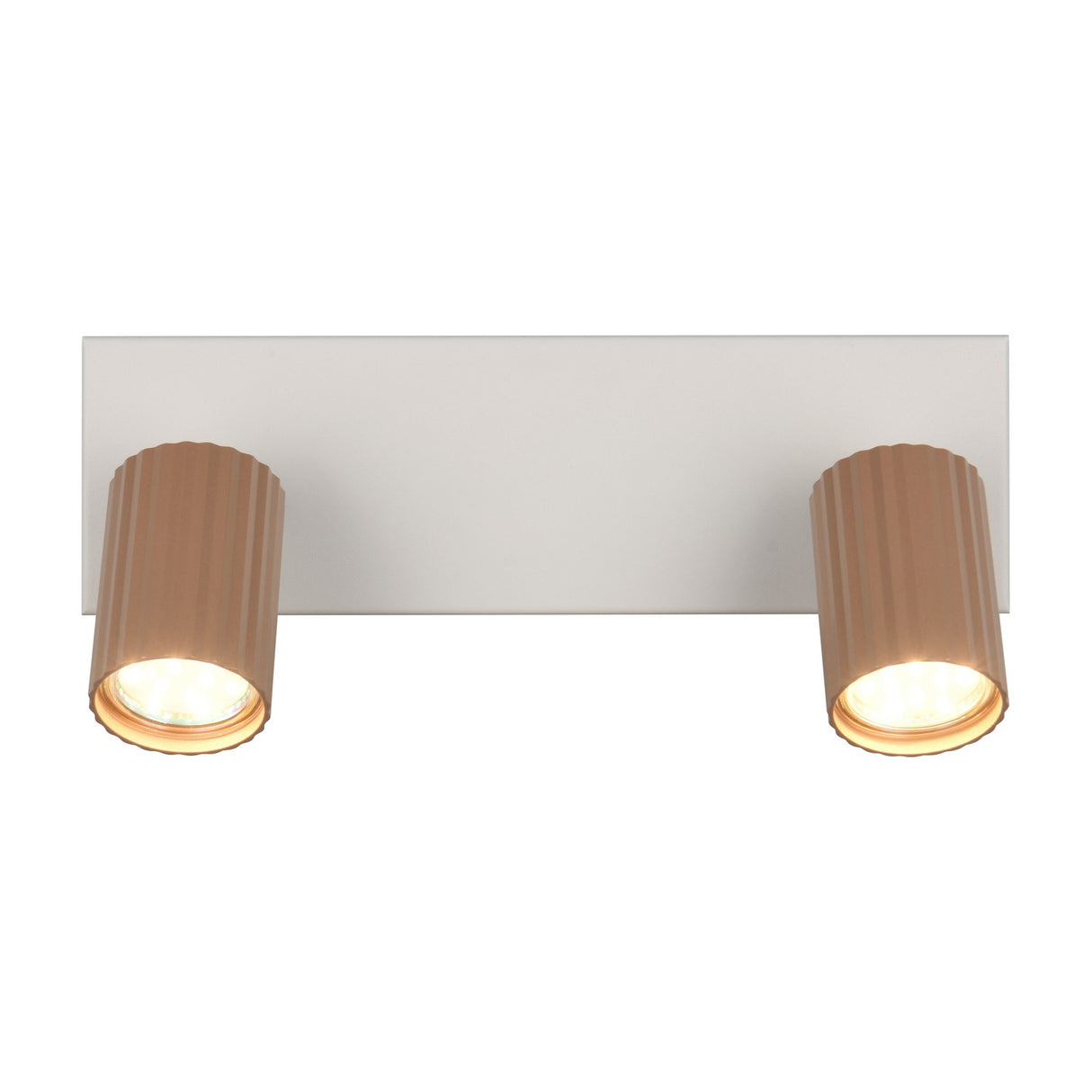 Soka 2 Light Spotlight – Coffee