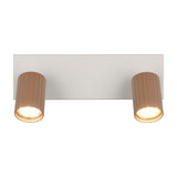 Soka 2 Light Spotlight – Coffee