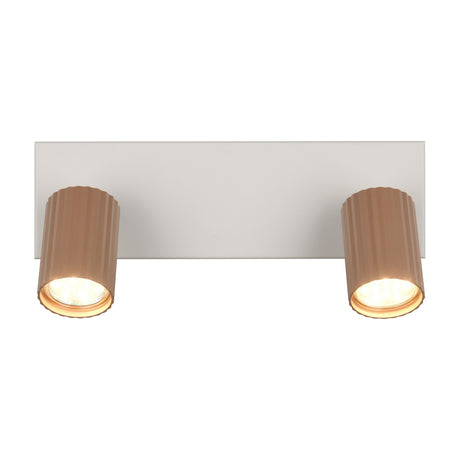 Soka 2 Light Spotlight – Coffee