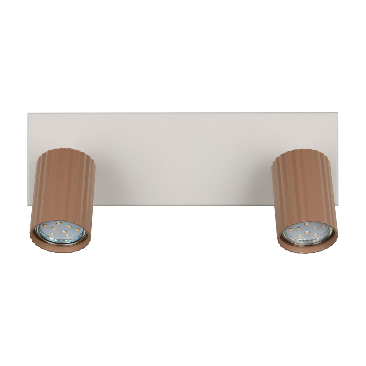 Soka 2 Light Spotlight – Coffee