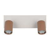 Soka 2 Light Spotlight – Coffee