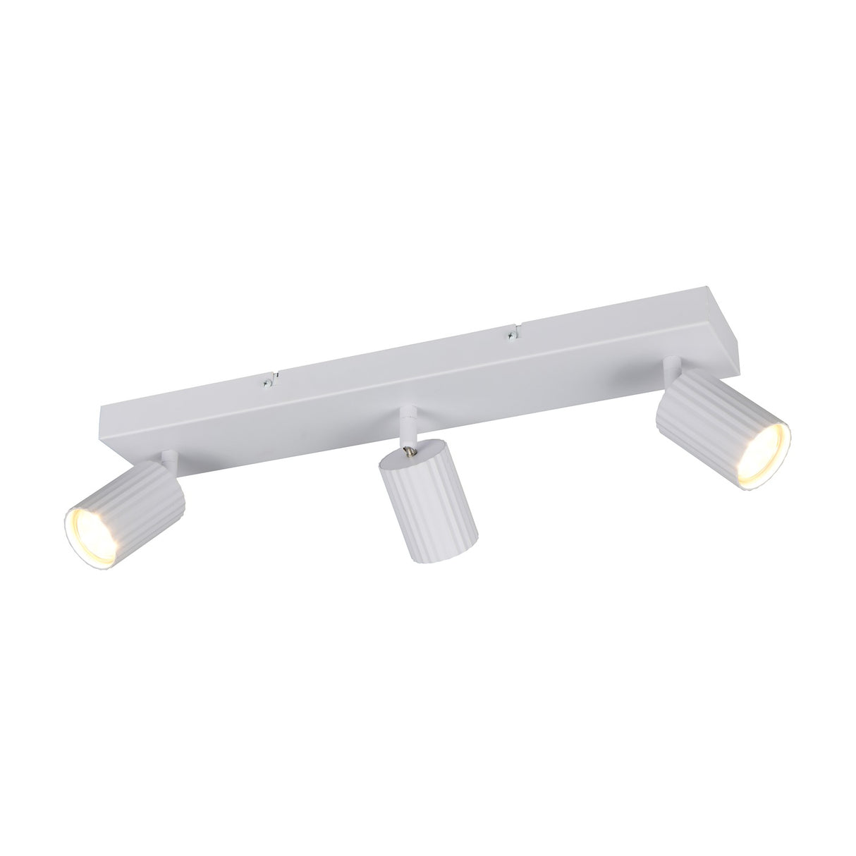 Soka 3 Light Spotlight – Matt White