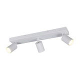 Soka 3 Light Spotlight – Matt White
