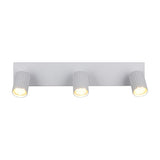 Soka 3 Light Spotlight – Matt White