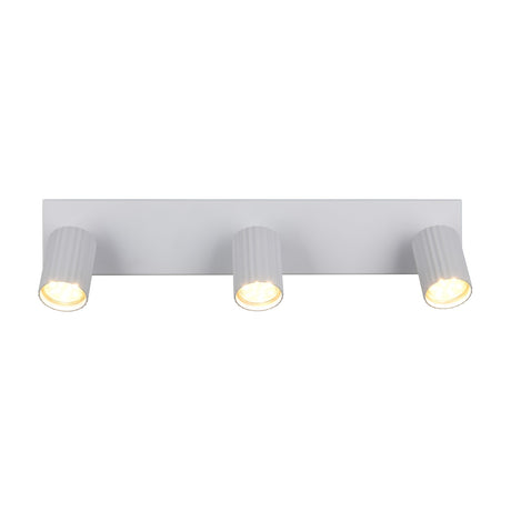 Soka 3 Light Spotlight – Matt White