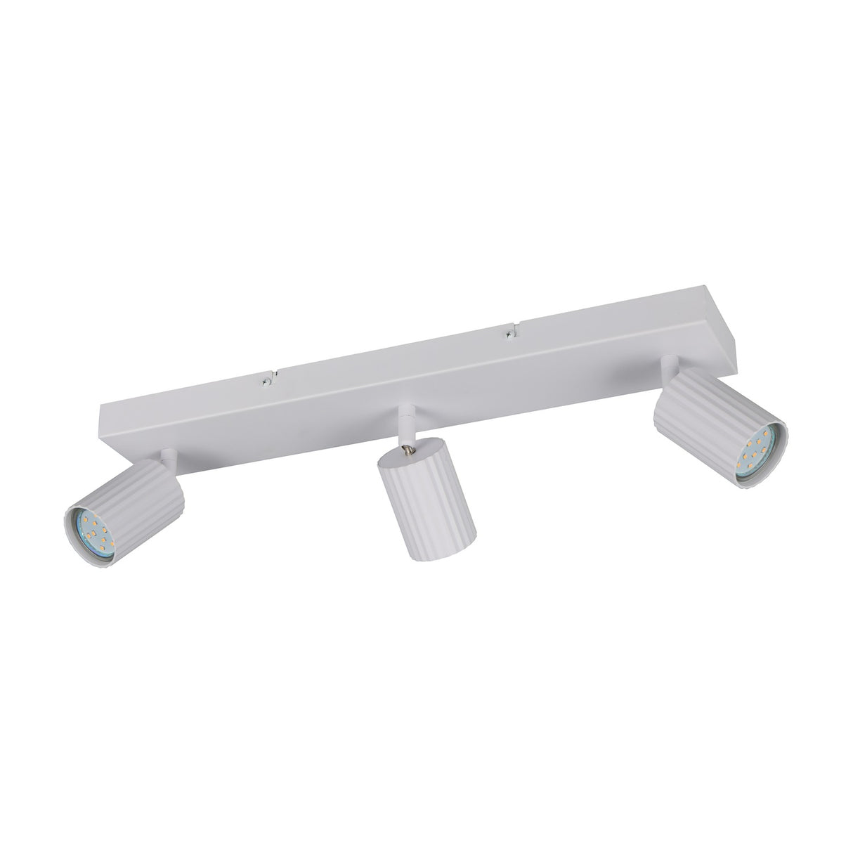 Soka 3 Light Spotlight – Matt White