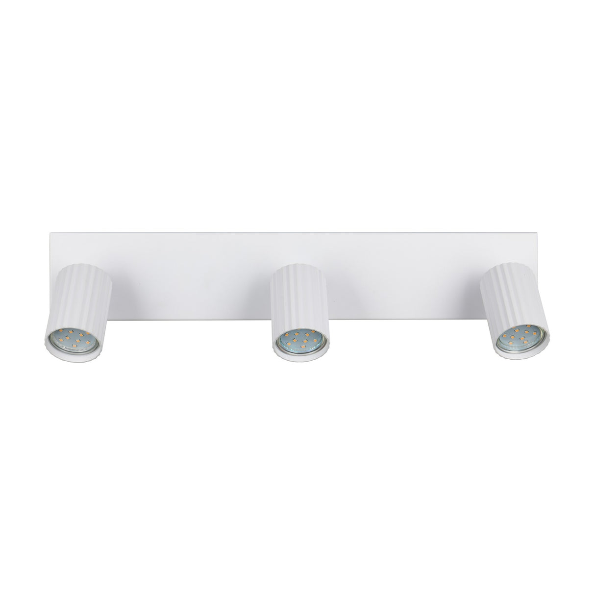Soka 3 Light Spotlight – Matt White