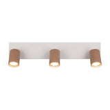 Soka 3 Light Spotlight – Coffee