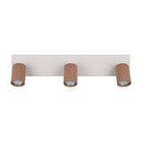 Soka 3 Light Spotlight – Coffee