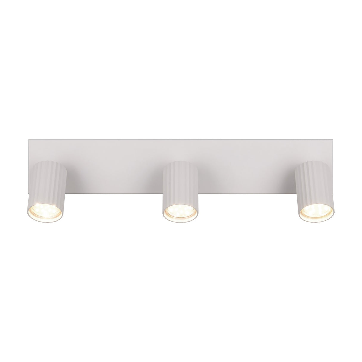 Soka 3 Light Spotlight – Warm Grey
