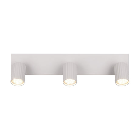 Soka 3 Light Spotlight – Warm Grey