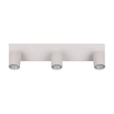 Soka 3 Light Spotlight – Warm Grey