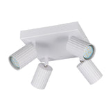 Soka 4 Light Spotlight – Matt White
