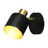Eva Spotlight – Black & Gold