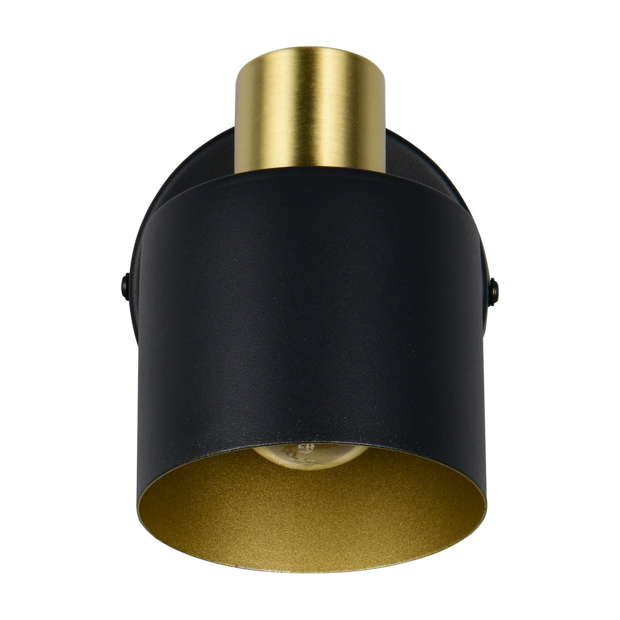 Eva Spotlight – Black & Gold