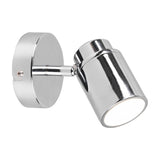 Angelo Floodlight – Chrome