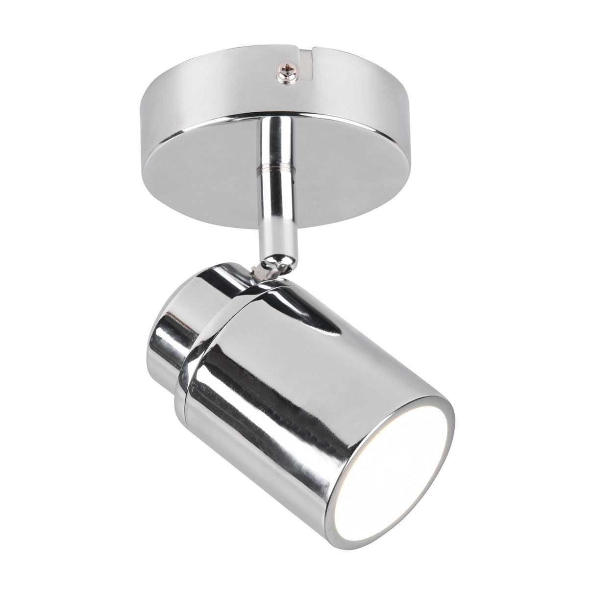 Angelo Floodlight – Chrome