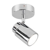 Angelo Floodlight – Chrome
