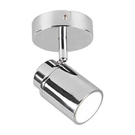 Angelo Floodlight – Chrome