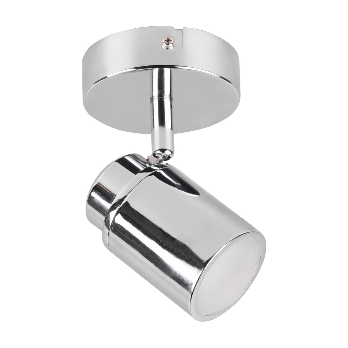 Angelo Floodlight – Chrome