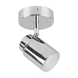 Angelo Floodlight – Chrome