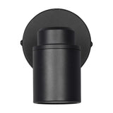 Angelo Floodlight – Matt Black