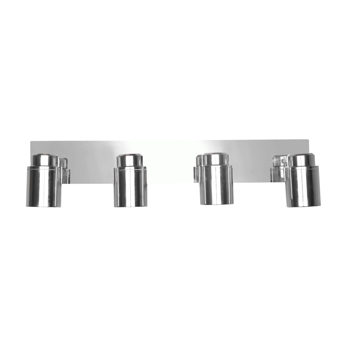 Angelo 4 Light Floodlight – Chrome