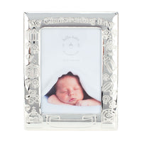 Silver Photo Frames