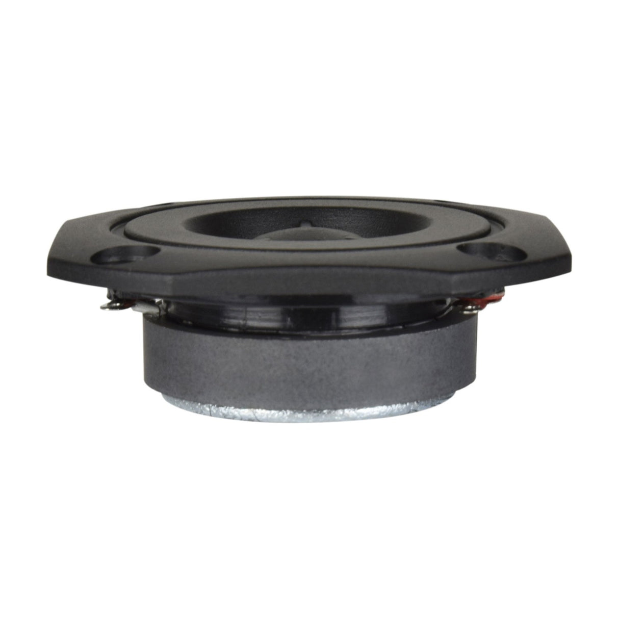 QTX 2.25" Square Dome Tweeter, 20W RMS, 8 Ohm