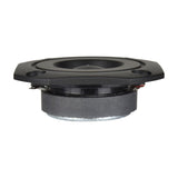 QTX 2.25" Square Dome Tweeter, 20W RMS, 8 Ohm