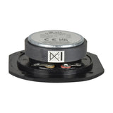 QTX 2.25" Square Dome Tweeter, 20W RMS, 8 Ohm