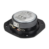QTX 2.25" Square Dome Tweeter, 20W RMS, 8 Ohm
