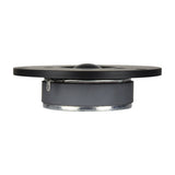 QTX Silk Dome Tweeter | 80W 8 Ohm Speaker Driver