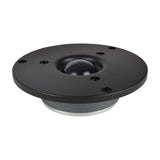 QTX Silk Dome Tweeter | 80W 8 Ohm Speaker Driver