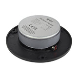 QTX Silk Dome Tweeter | 80W 8 Ohm Speaker Driver