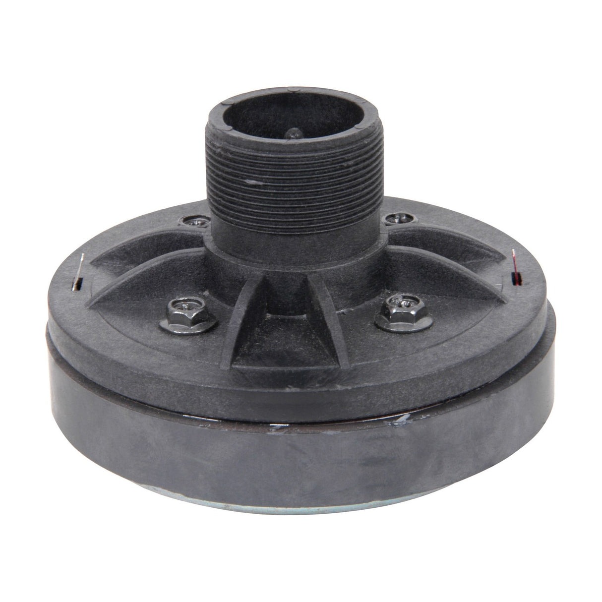 QTX HF Compression Driver, 1" Titanium Replacement