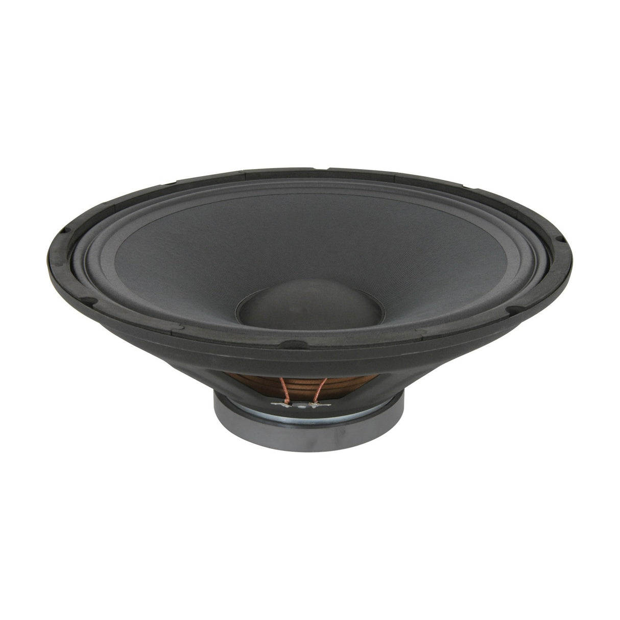 QTX QR 15" 4 Ohm Replacement Driver for QR15A
